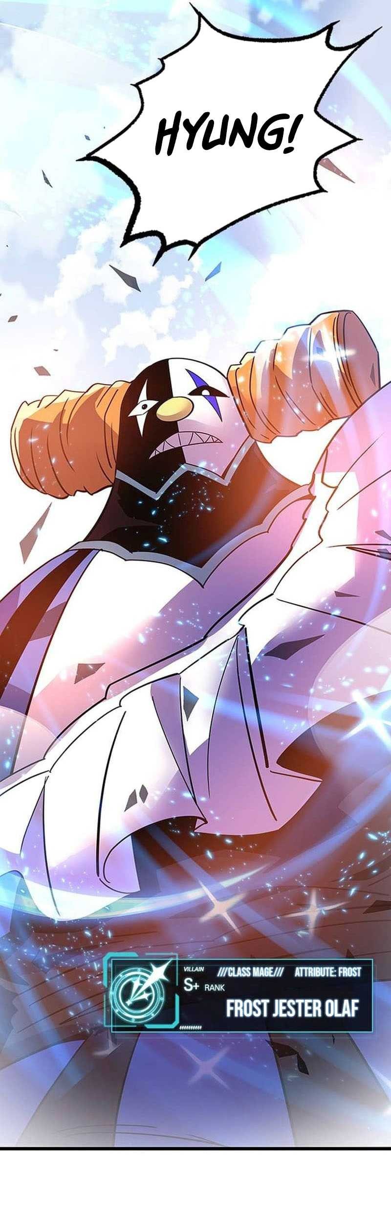 Villain To Kill Chapter 162 Halaman 10