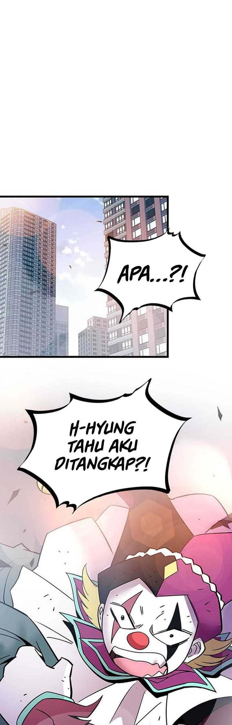 Villain To Kill Chapter 162 Halaman 11