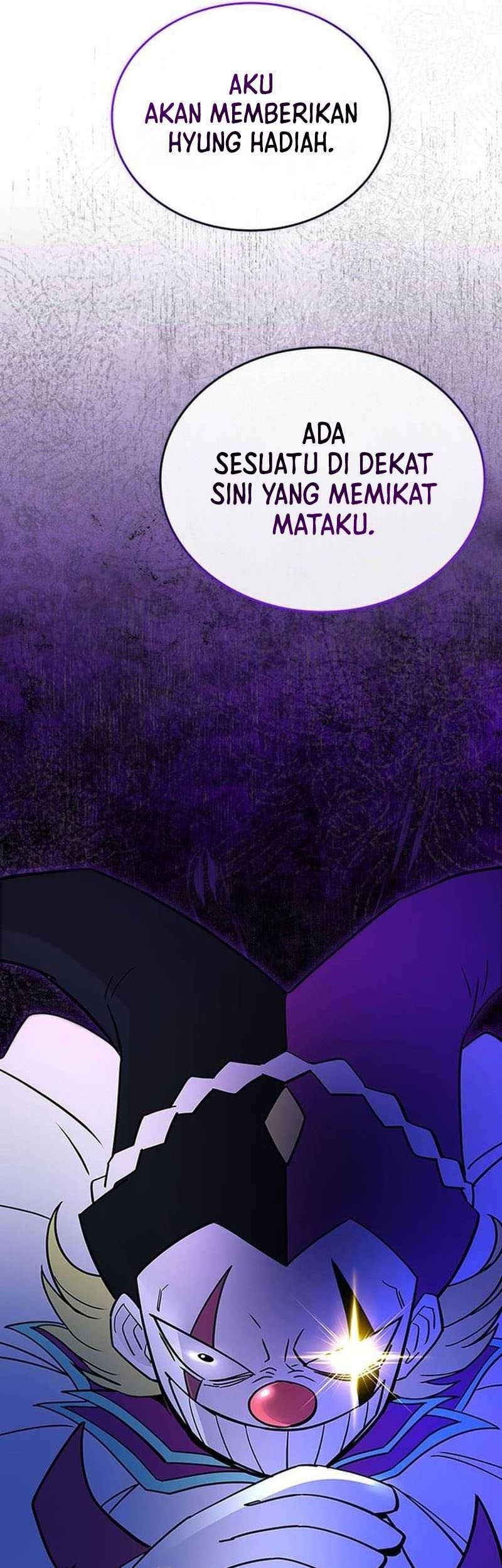 Villain To Kill Chapter 162 Halaman 14