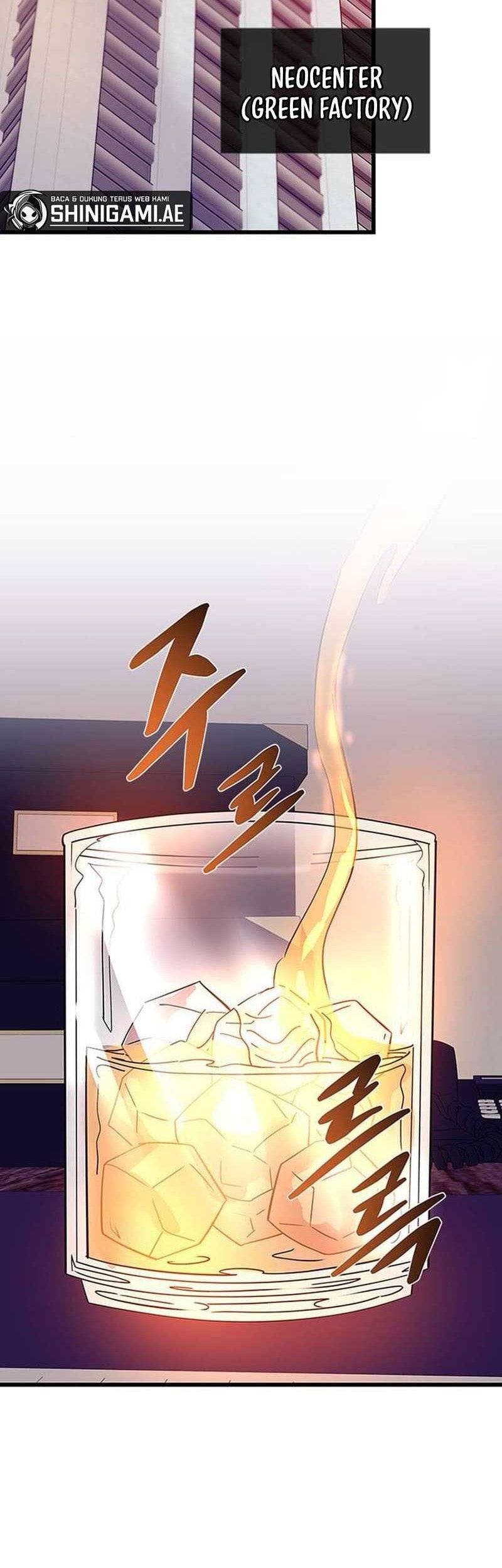 Villain To Kill Chapter 162 Halaman 17