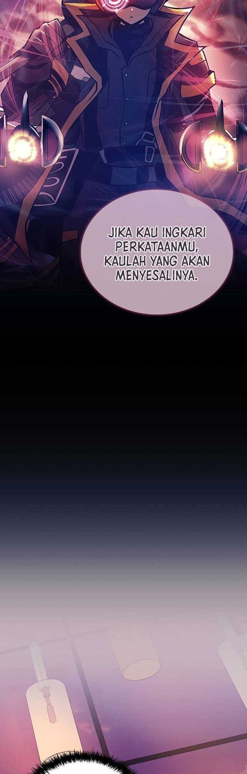 Villain To Kill Chapter 162 Halaman 19