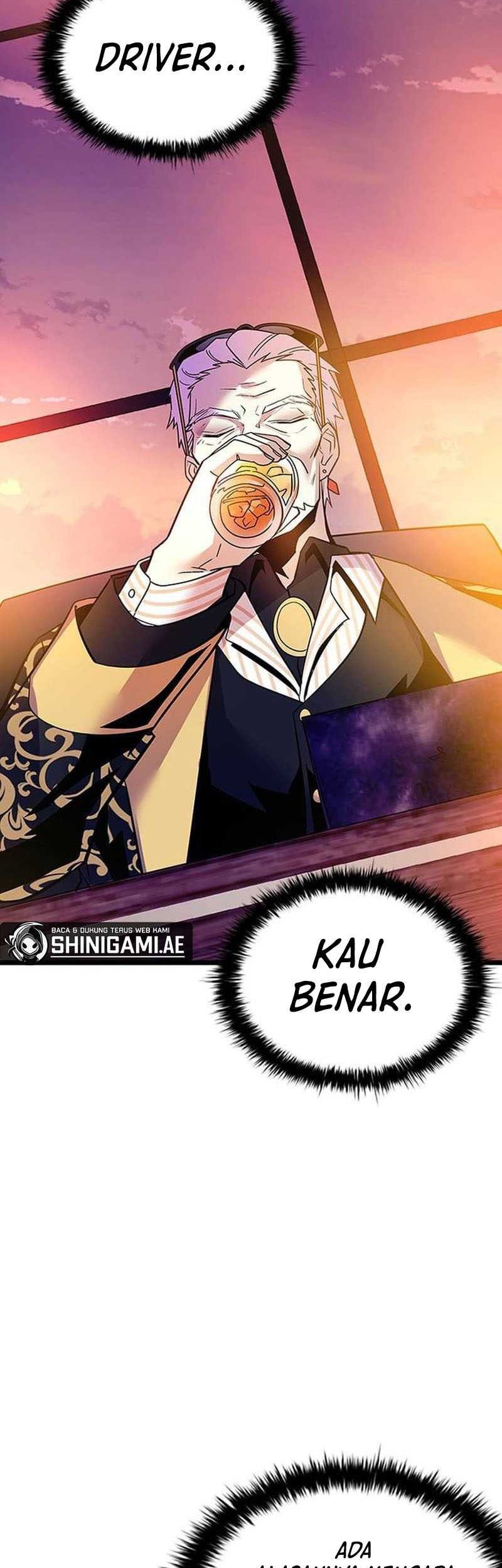Villain To Kill Chapter 162 Halaman 20