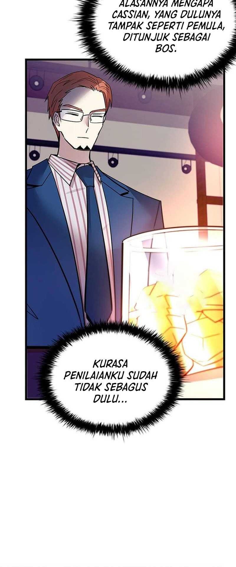 Villain To Kill Chapter 162 Halaman 21