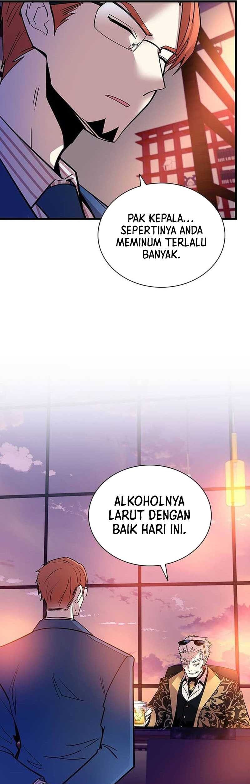 Villain To Kill Chapter 162 Halaman 22