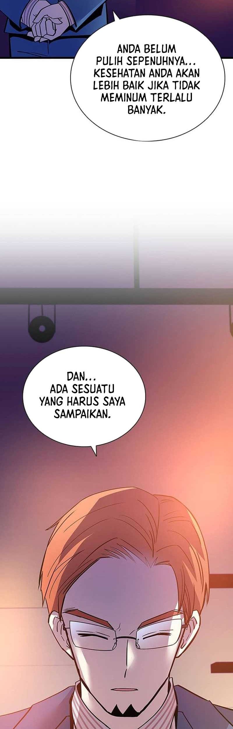 Villain To Kill Chapter 162 Halaman 23