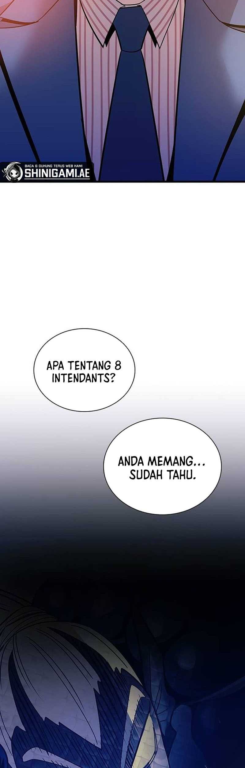 Villain To Kill Chapter 162 Halaman 24