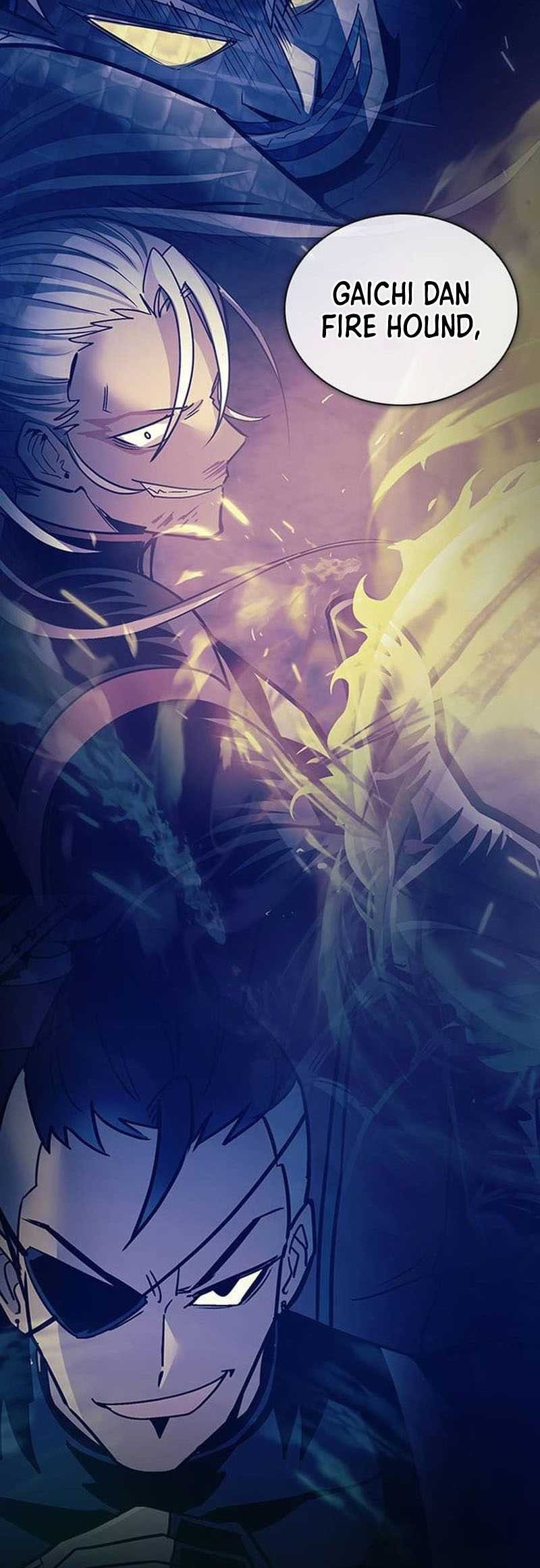 Villain To Kill Chapter 162 Halaman 25