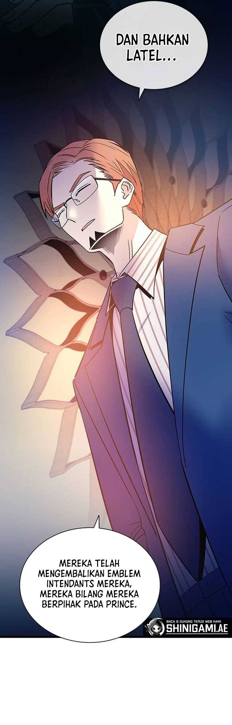 Villain To Kill Chapter 162 Halaman 26