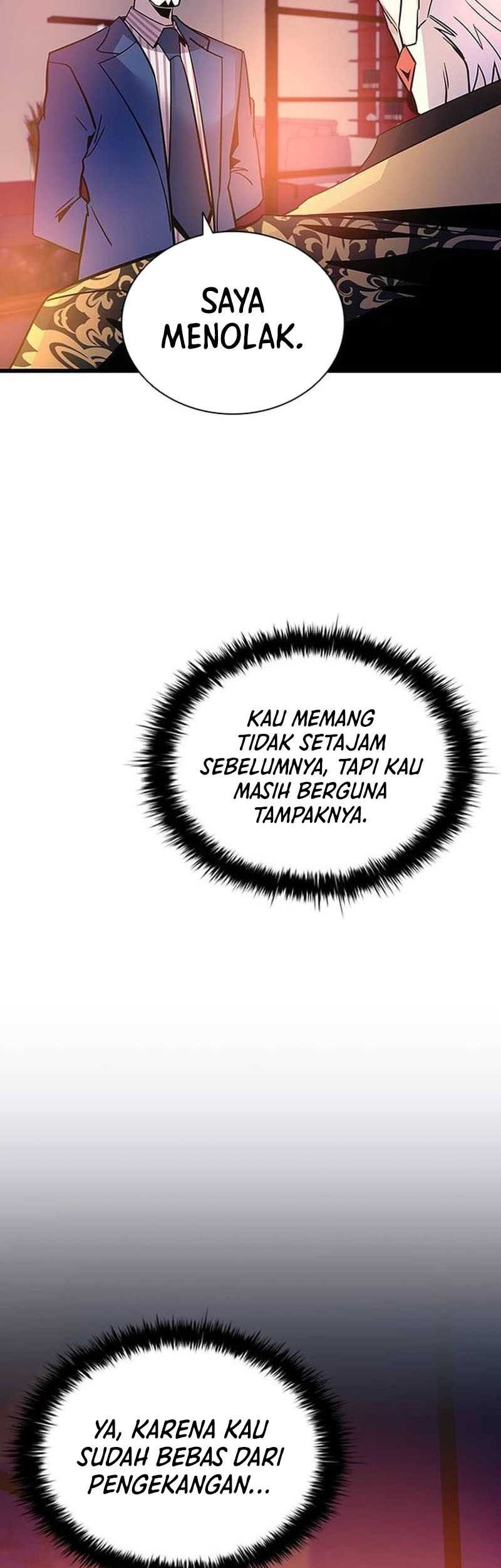 Villain To Kill Chapter 162 Halaman 28