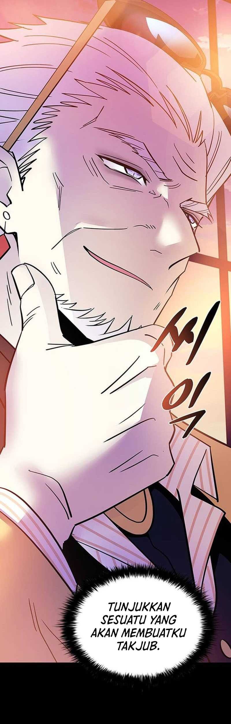 Villain To Kill Chapter 162 Halaman 30