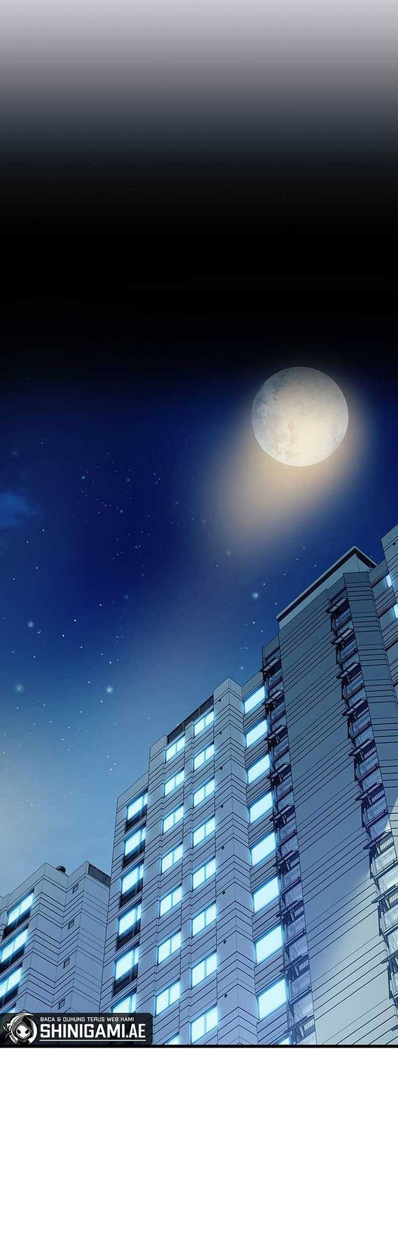 Villain To Kill Chapter 162 Halaman 32