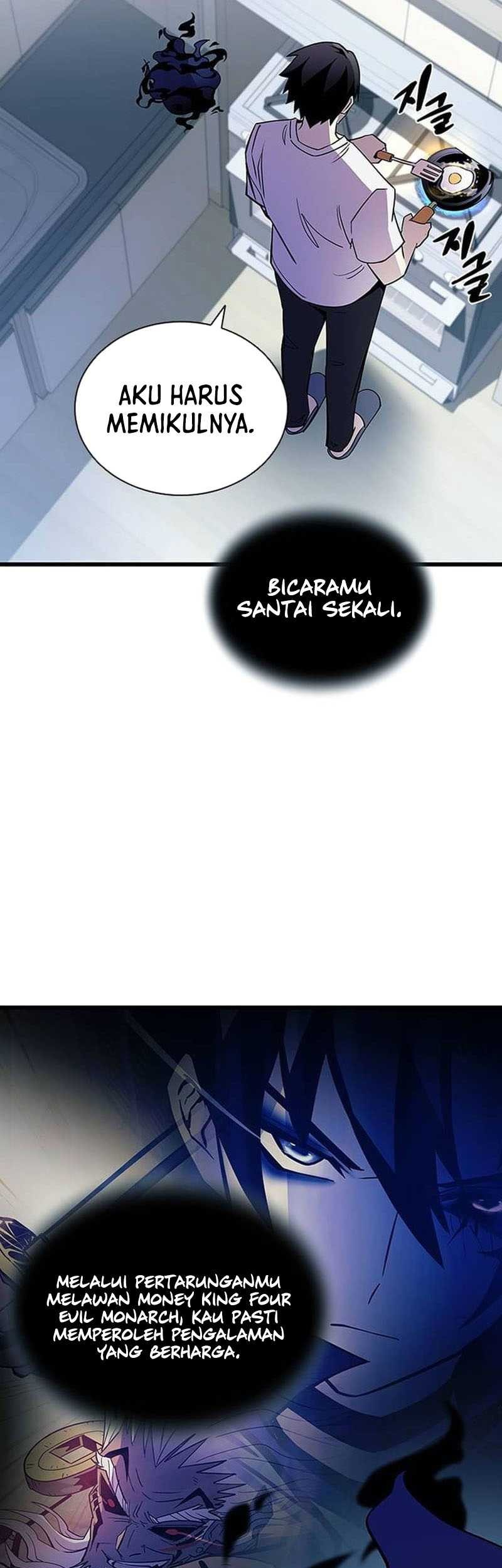 Villain To Kill Chapter 162 Halaman 34