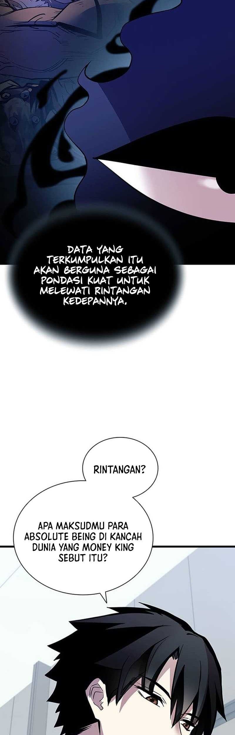 Villain To Kill Chapter 162 Halaman 35