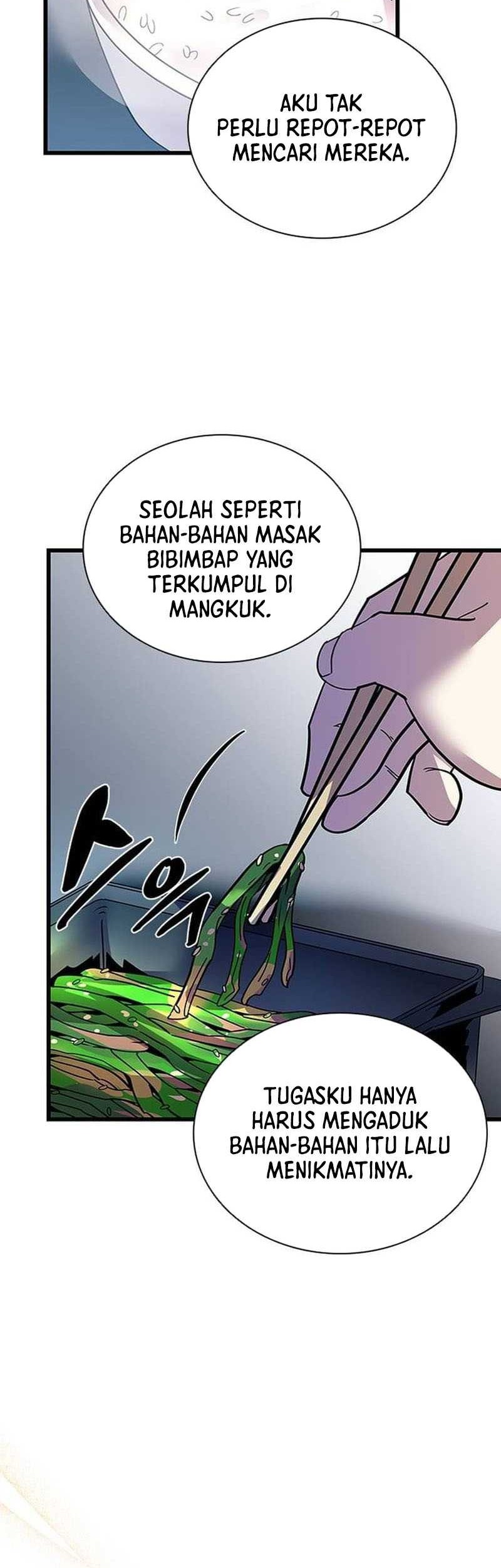 Villain To Kill Chapter 162 Halaman 37