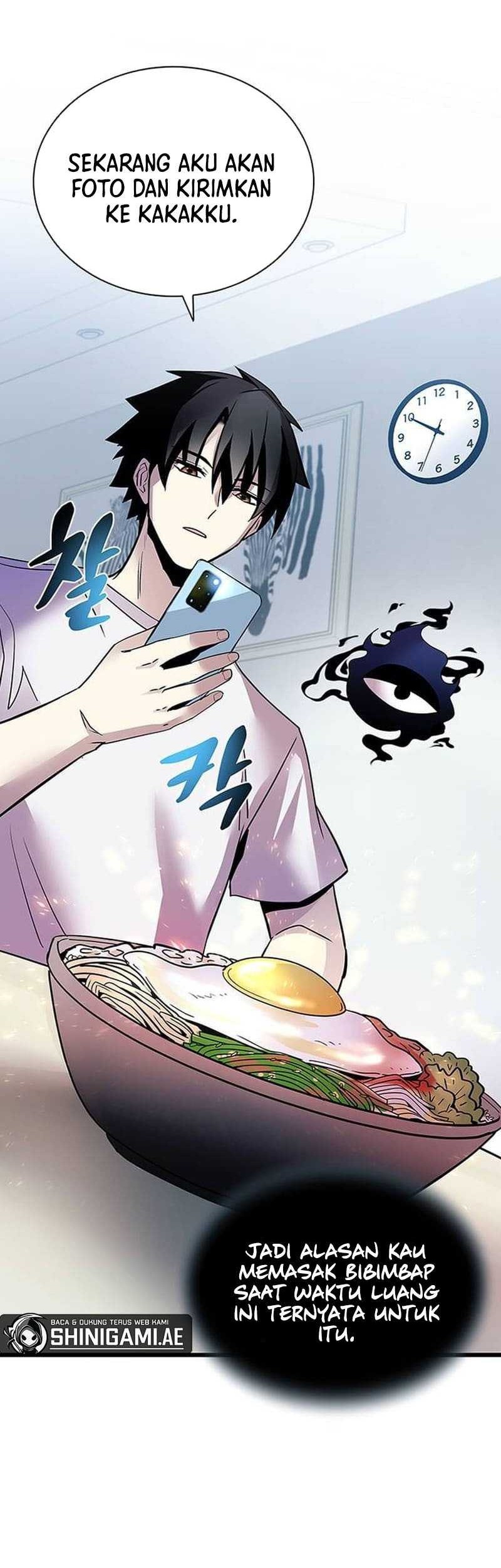 Villain To Kill Chapter 162 Halaman 39