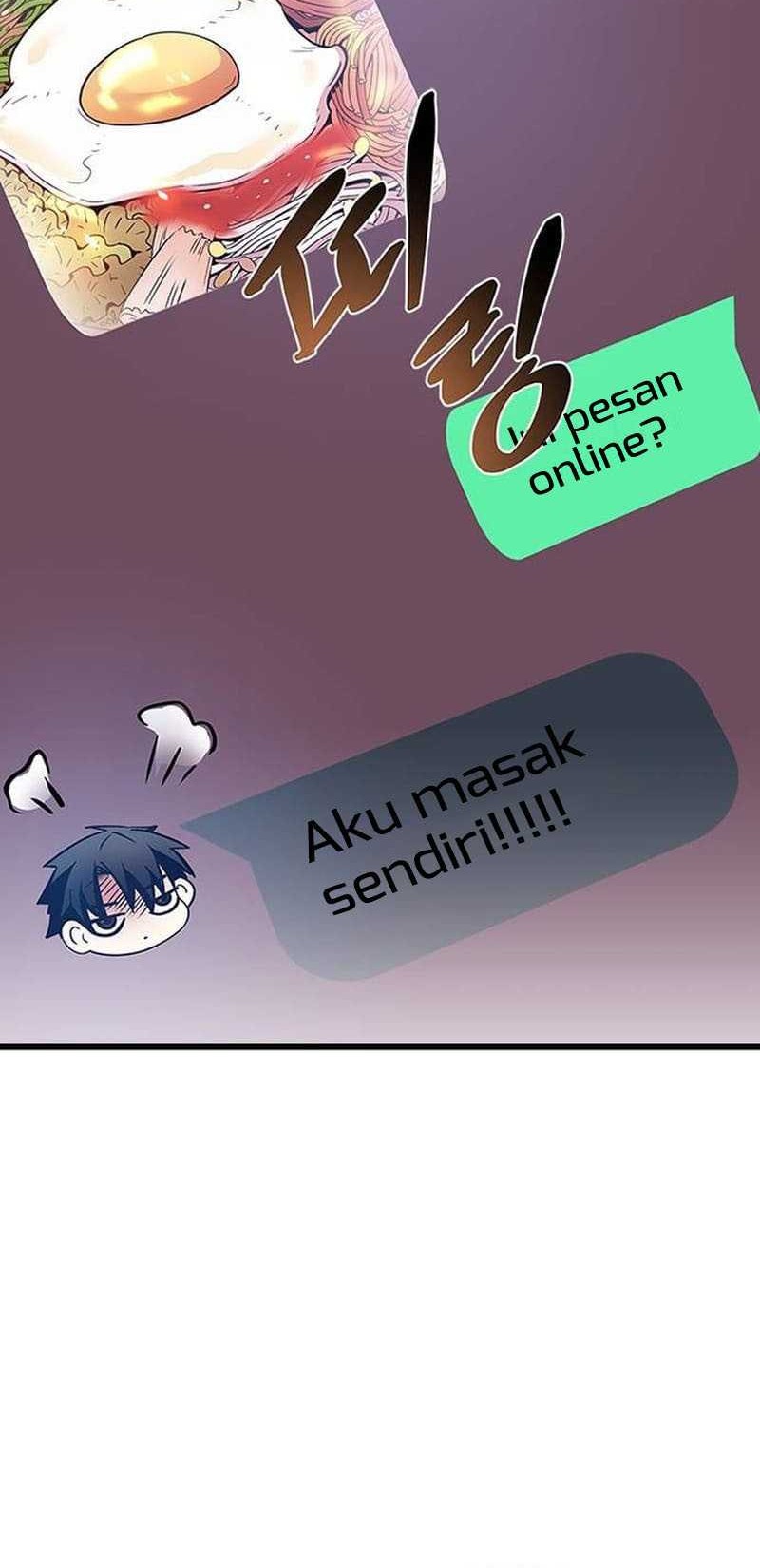 Villain To Kill Chapter 162 Halaman 41