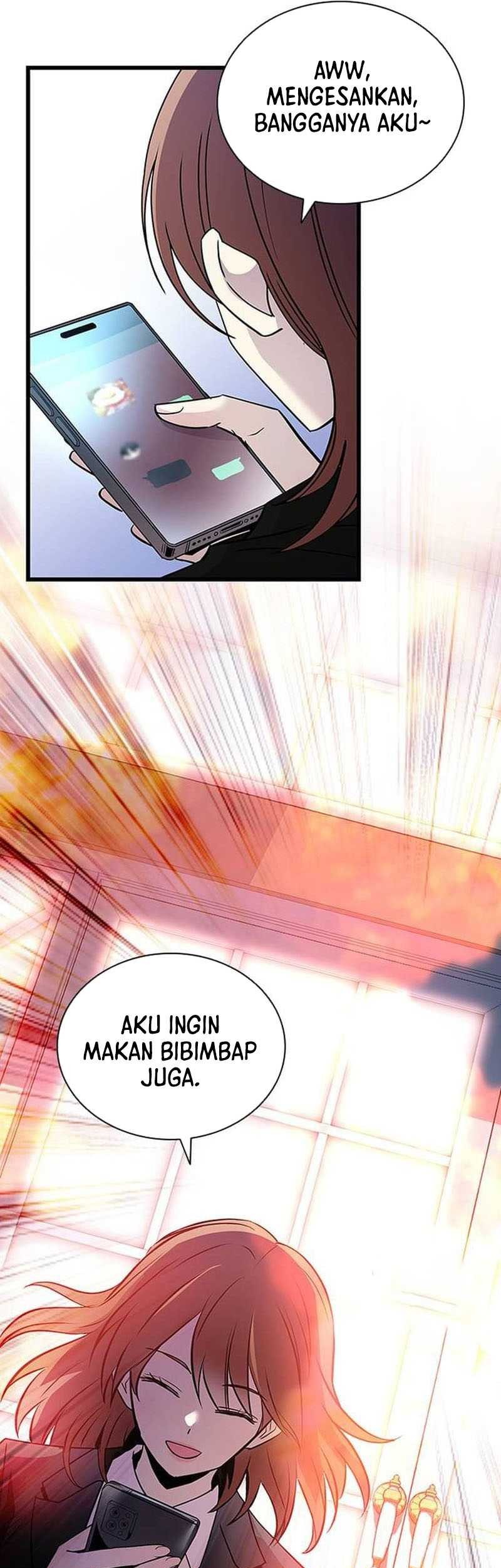 Villain To Kill Chapter 162 Halaman 42