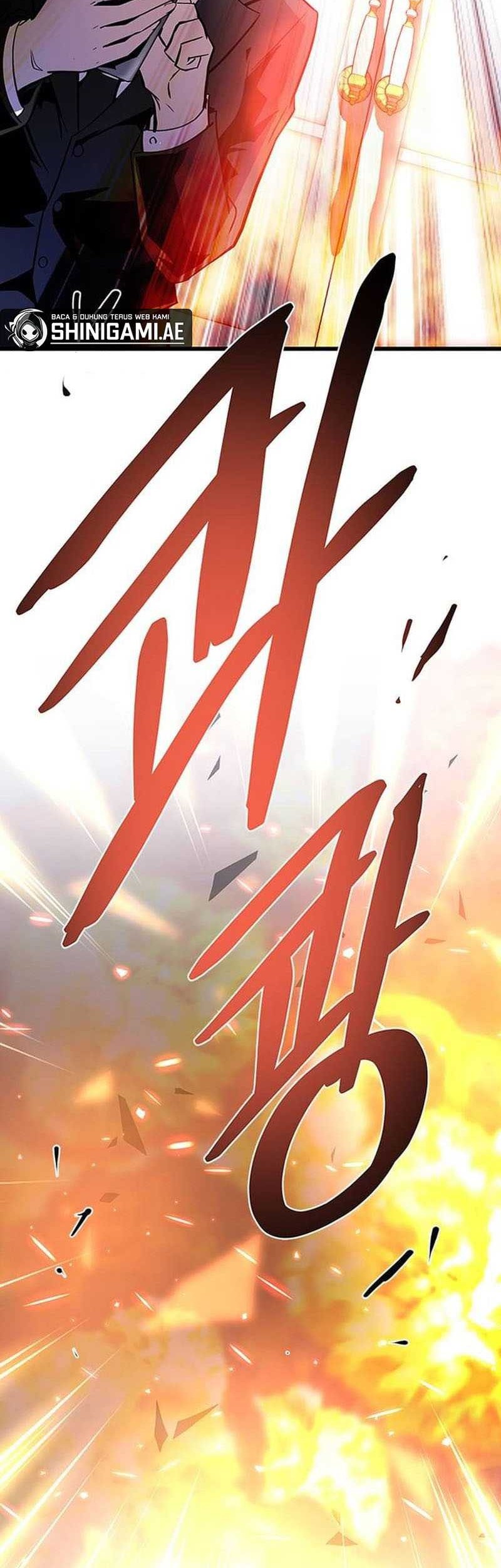 Villain To Kill Chapter 162 Halaman 43