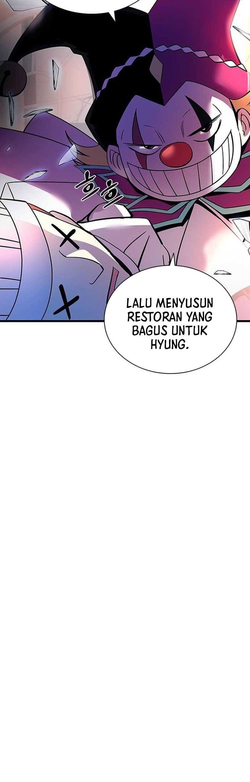 Villain To Kill Chapter 162 Halaman 49
