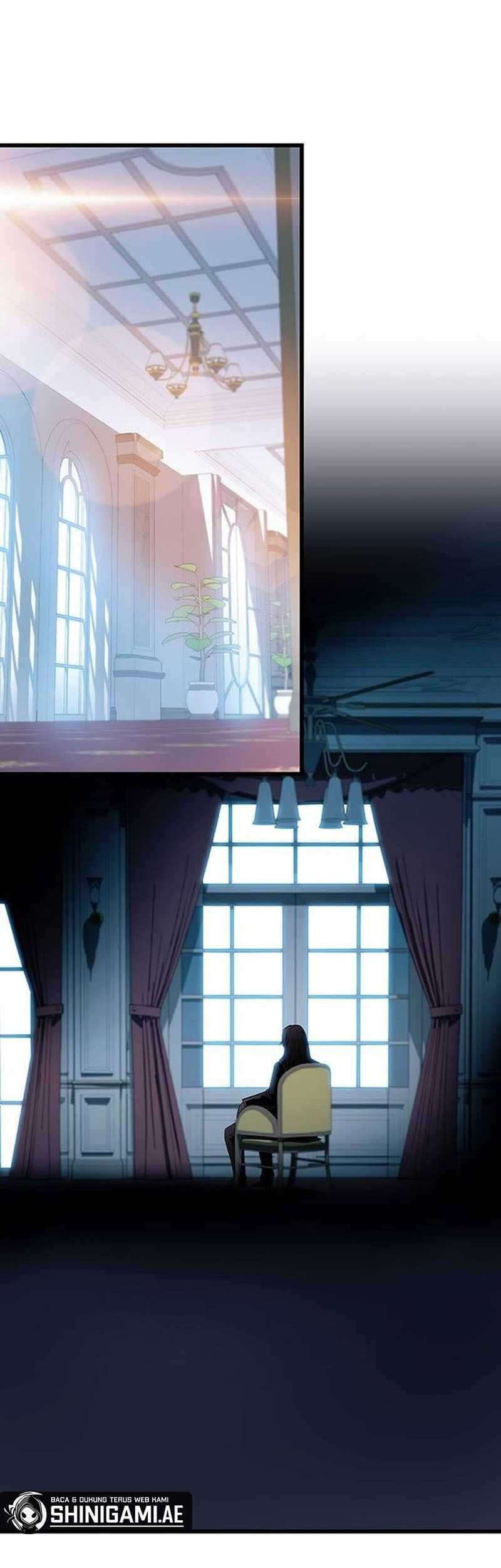 Villain To Kill Chapter 162 Halaman 50
