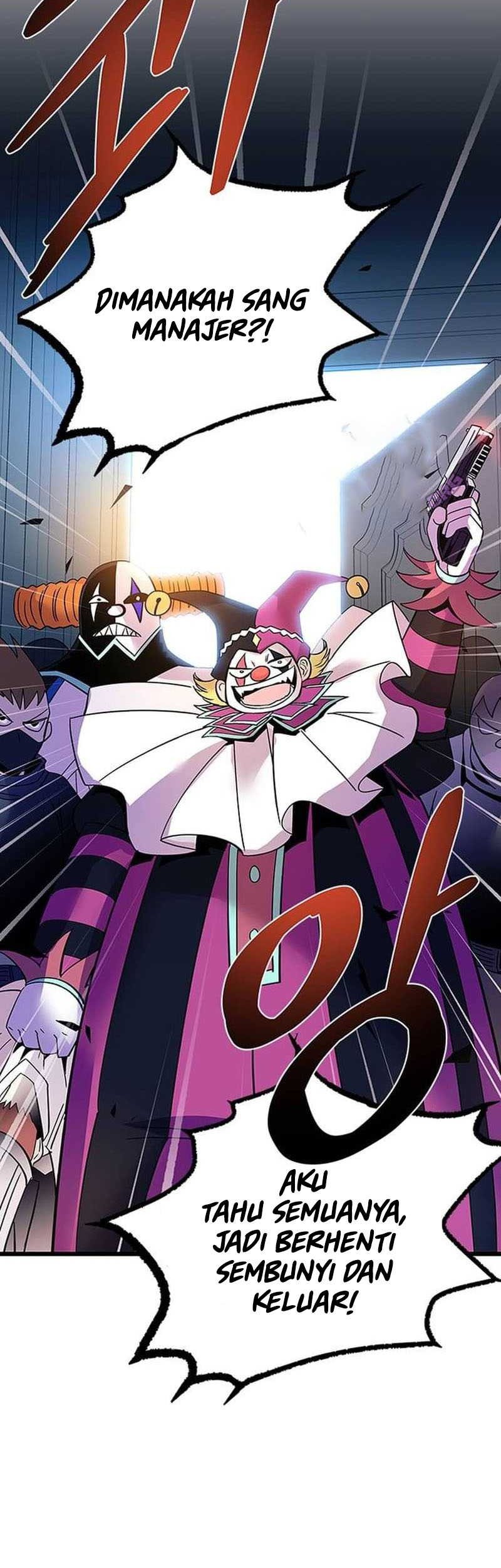 Villain To Kill Chapter 162 Halaman 52