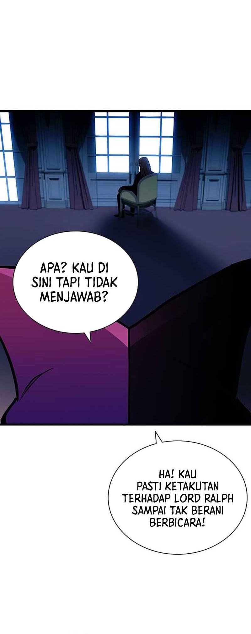 Villain To Kill Chapter 162 Halaman 53