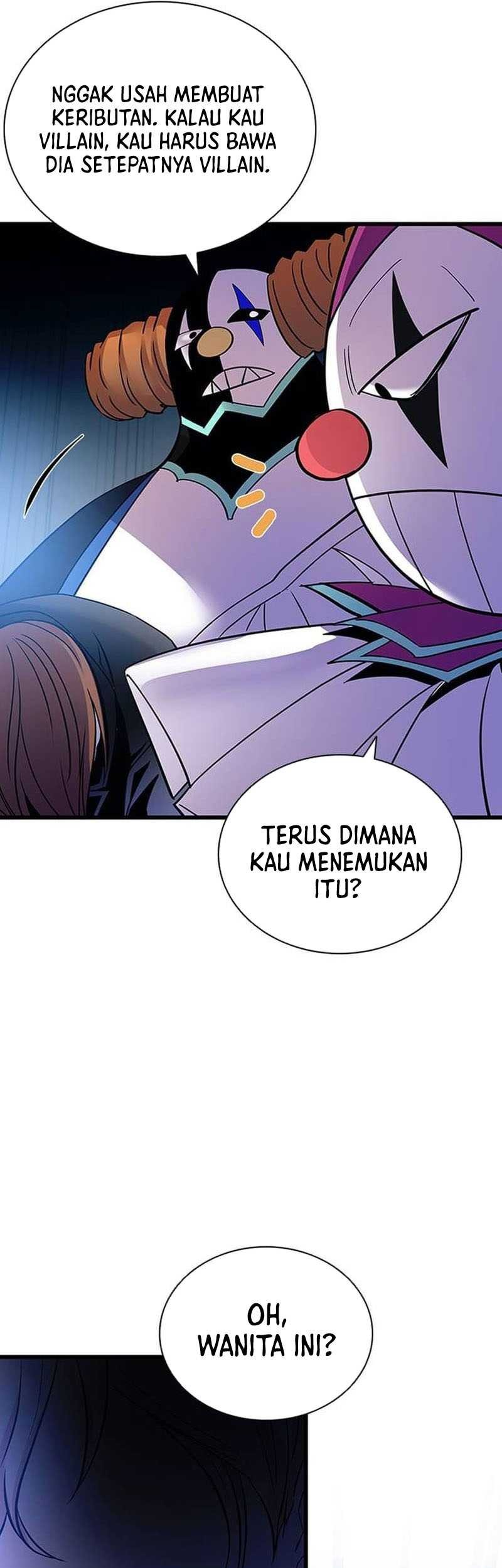 Villain To Kill Chapter 162 Halaman 54