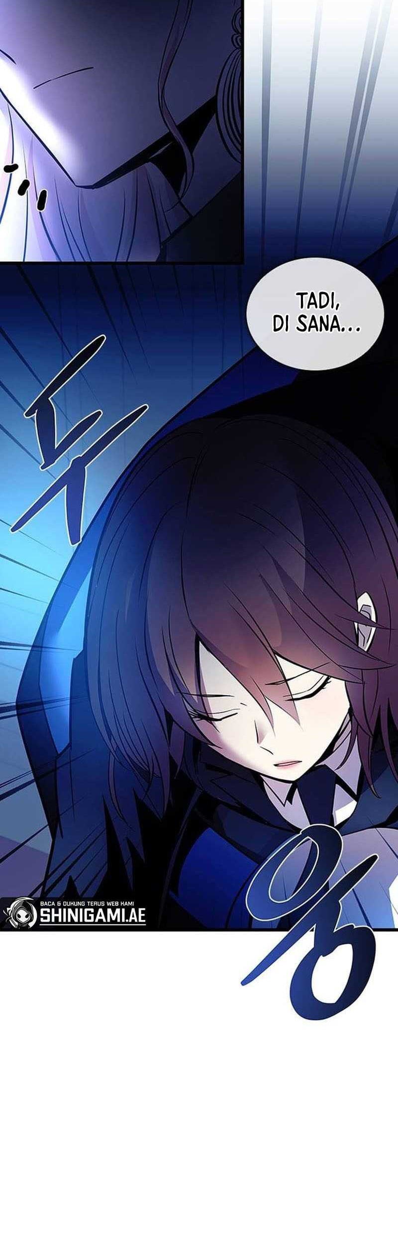 Villain To Kill Chapter 162 Halaman 55