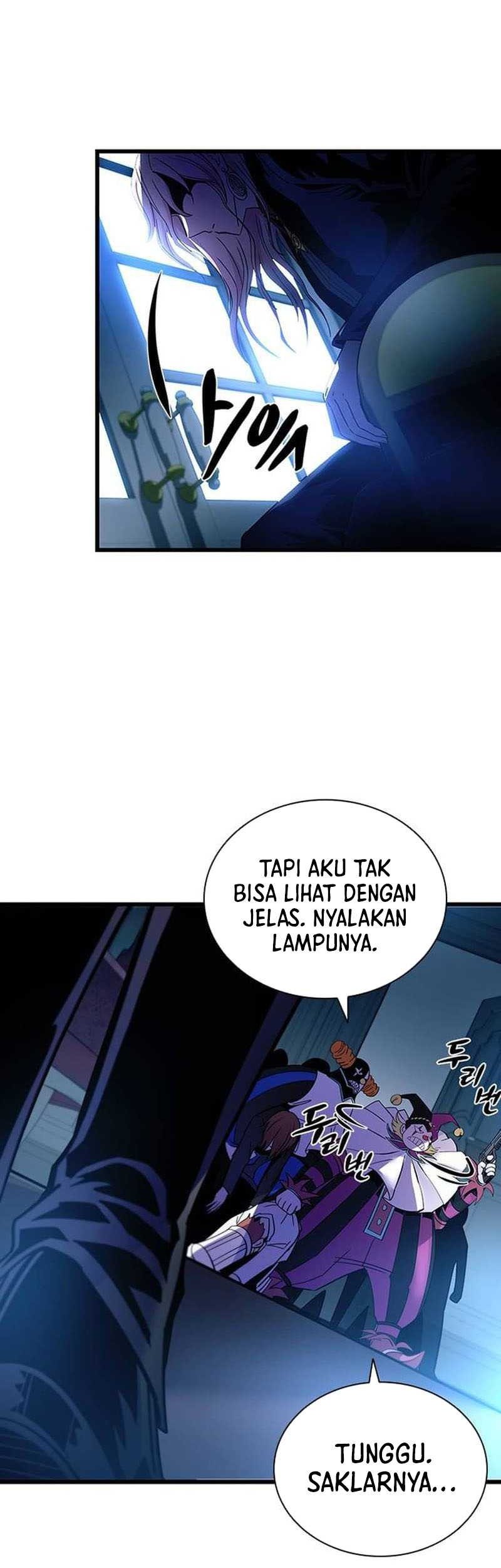 Villain To Kill Chapter 162 Halaman 56
