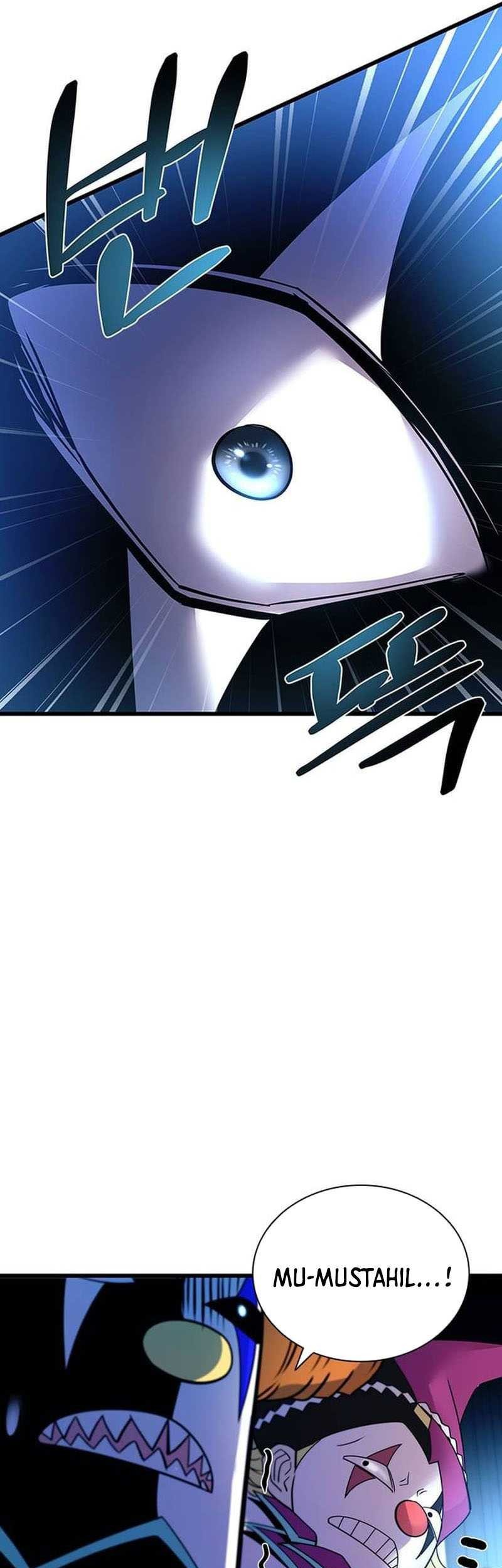 Villain To Kill Chapter 162 Halaman 58