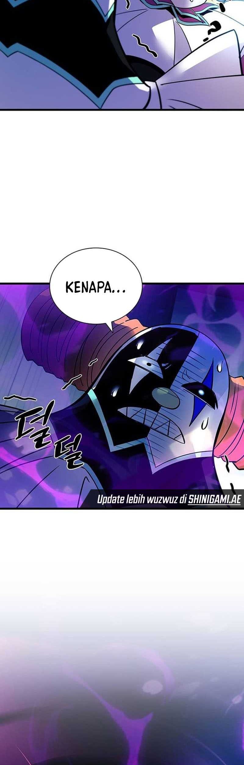 Villain To Kill Chapter 162 Halaman 59