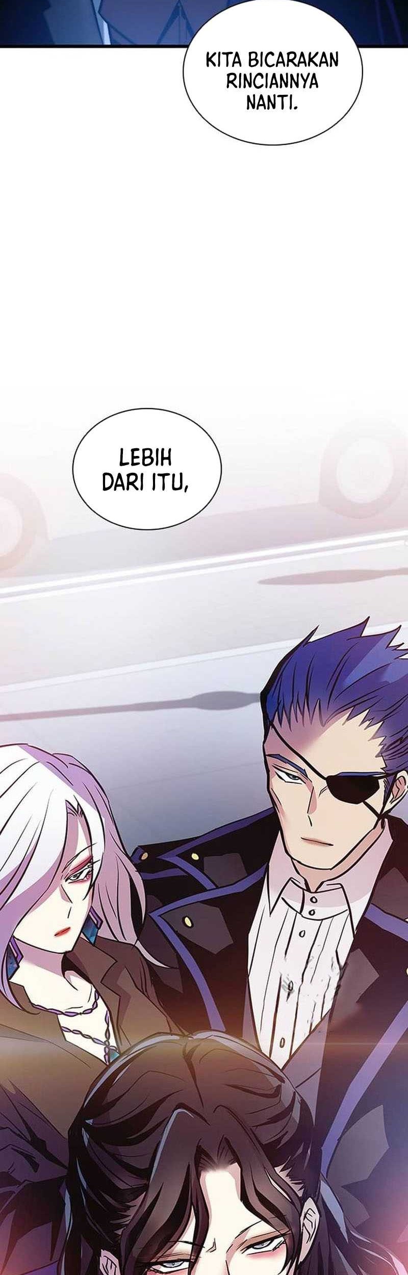 Villain To Kill Chapter 162 Halaman 63