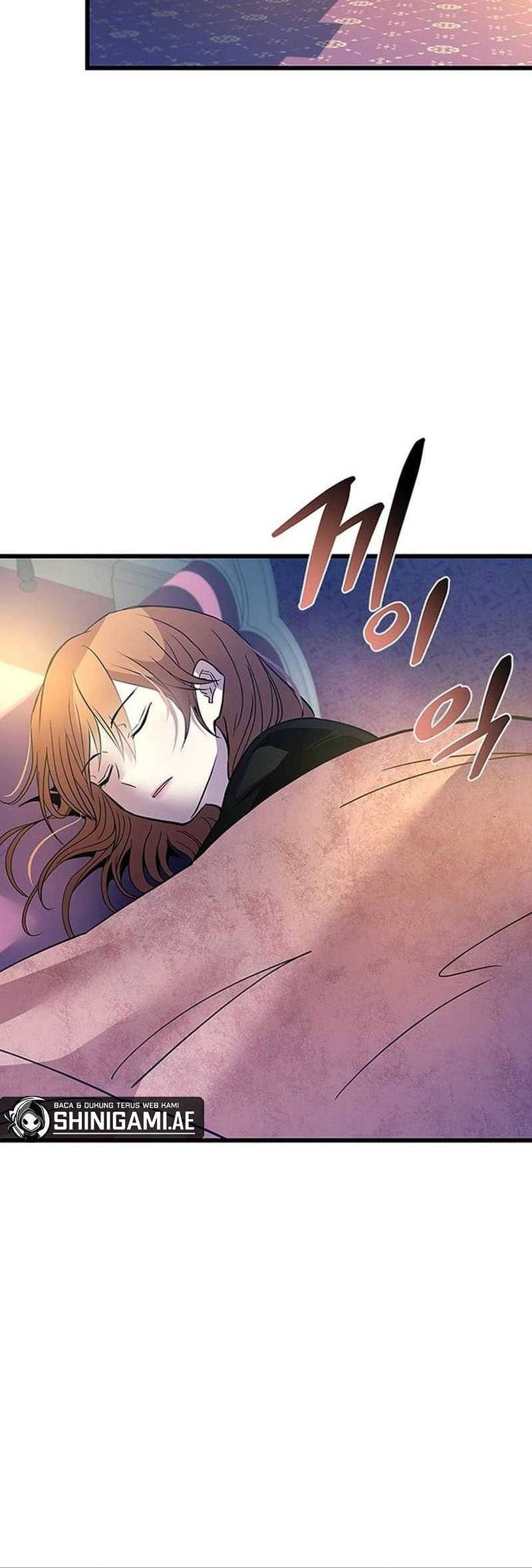 Villain To Kill Chapter 162 Halaman 65