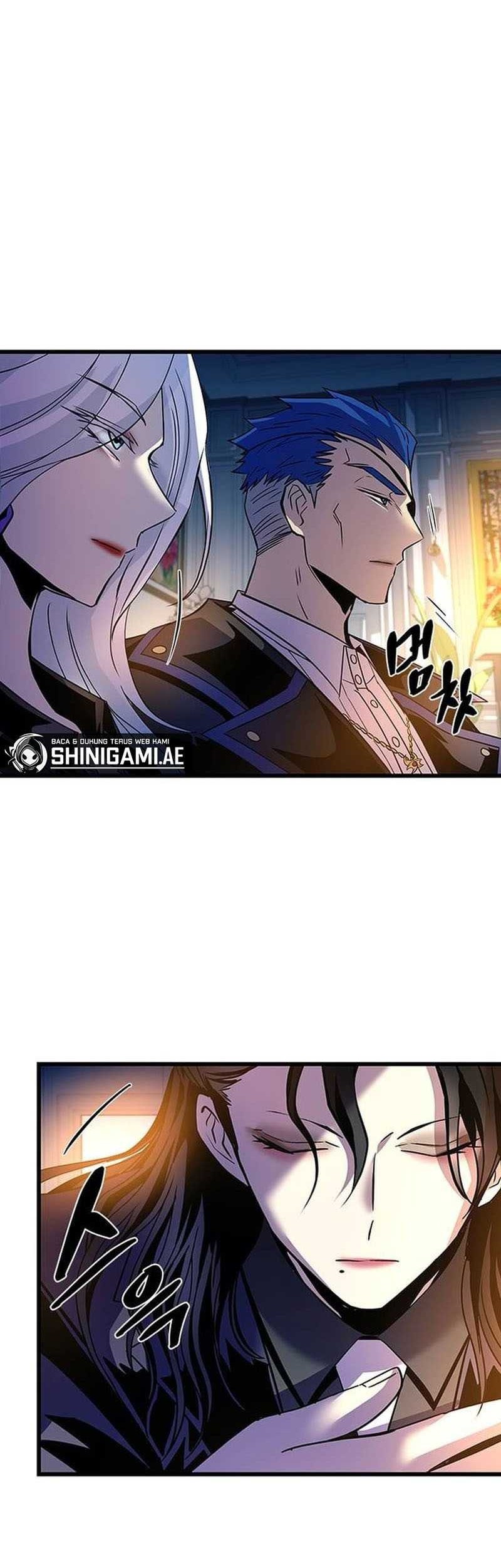 Villain To Kill Chapter 162 Halaman 67