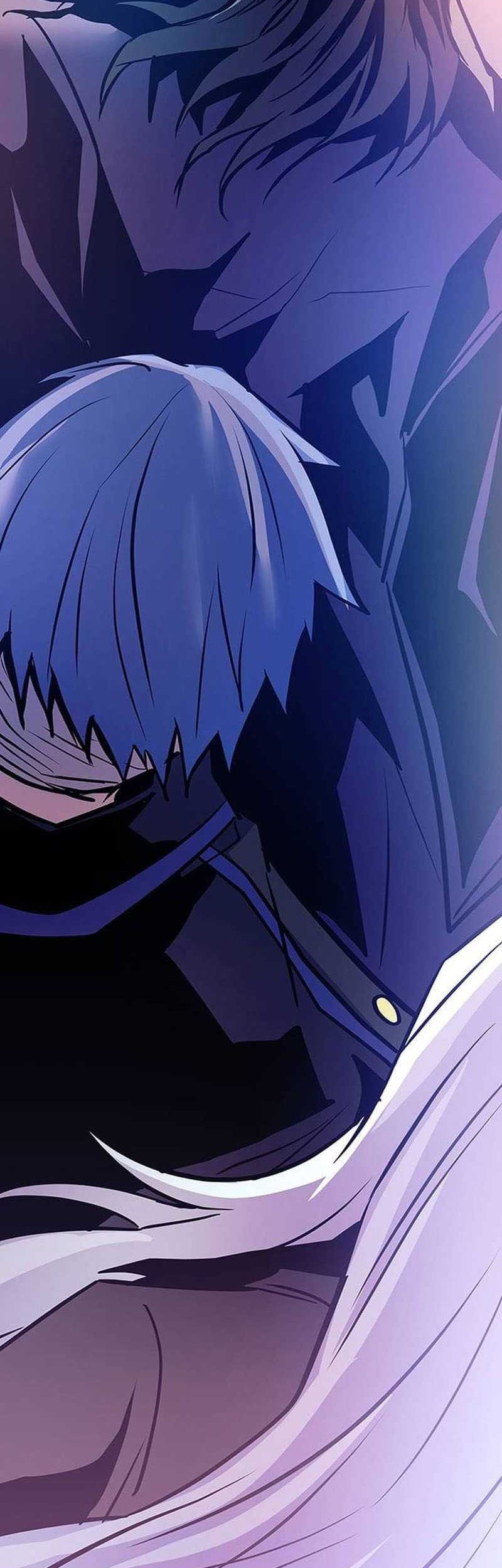 Villain To Kill Chapter 162 Halaman 70