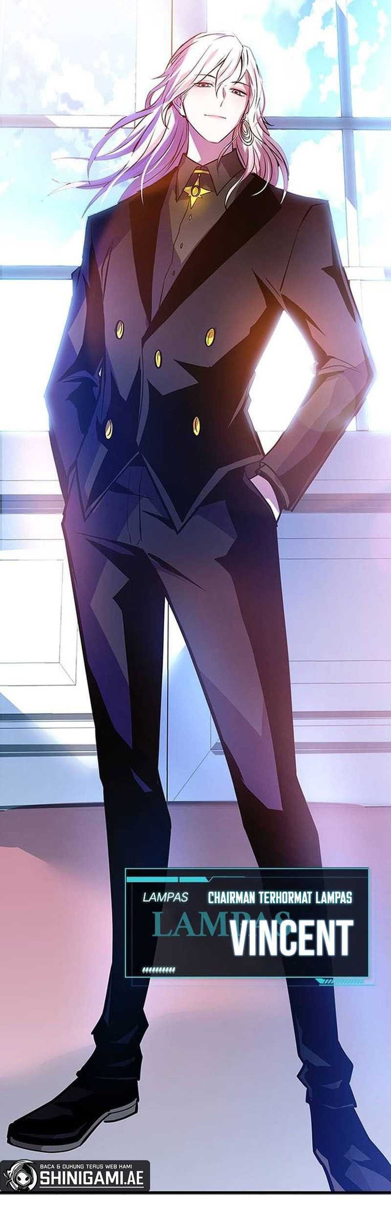 Villain To Kill Chapter 162 Halaman 72