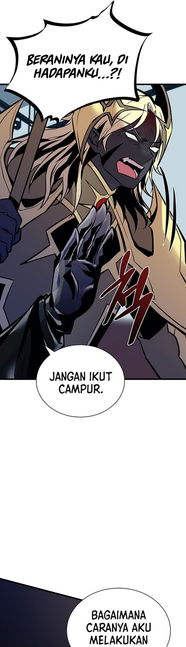 Villain To Kill Chapter 163 Halaman 10