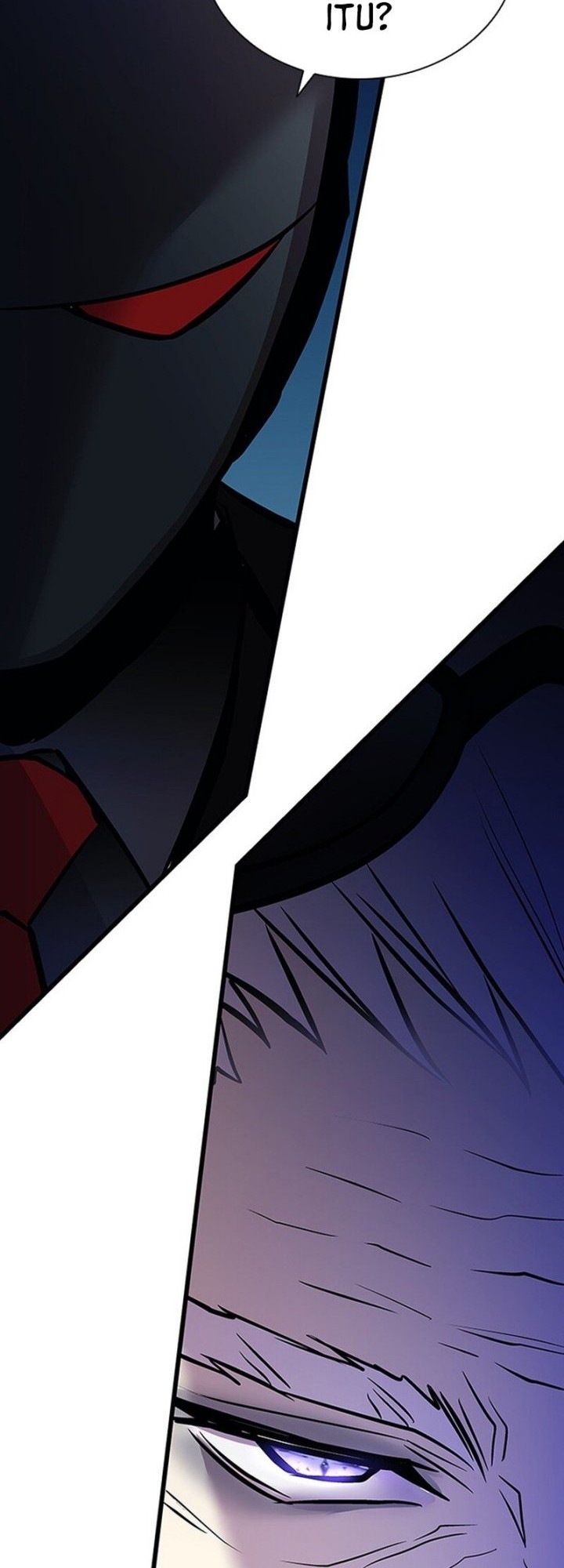 Villain To Kill Chapter 163 Halaman 11
