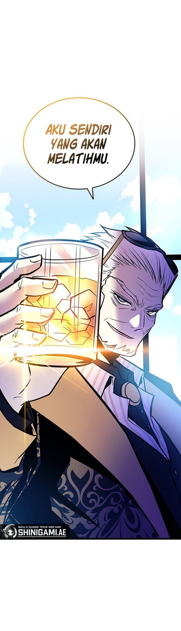 Villain To Kill Chapter 163 Halaman 14