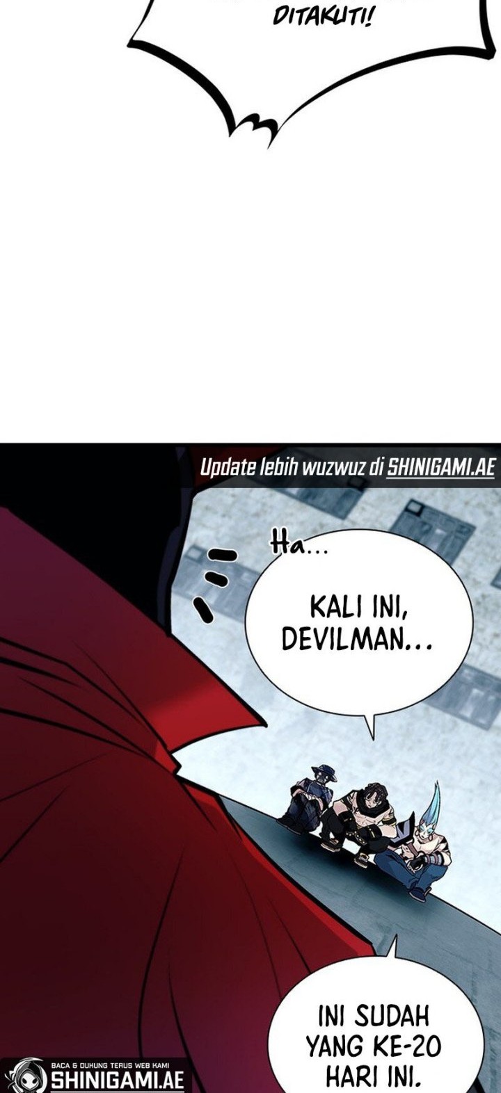 Villain To Kill Chapter 163 Halaman 19