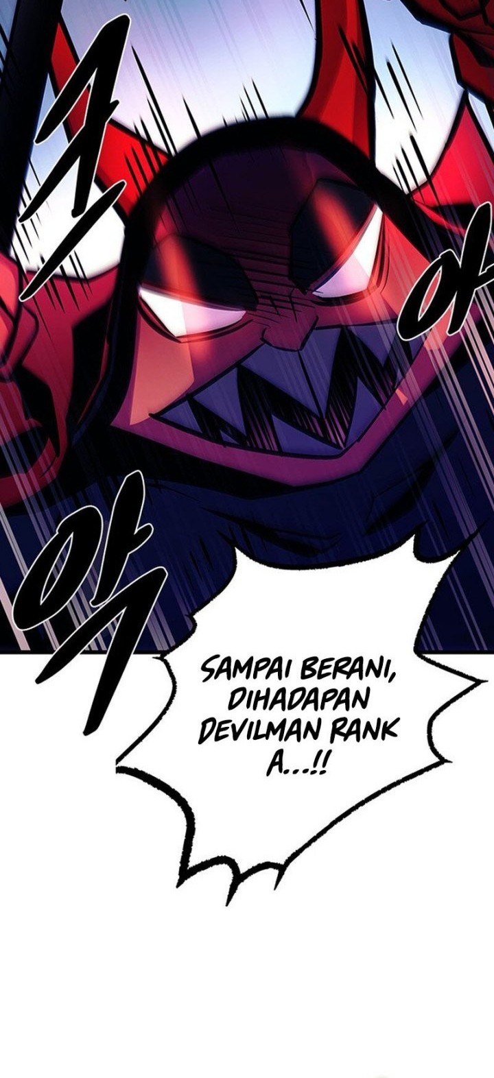 Villain To Kill Chapter 163 Halaman 21