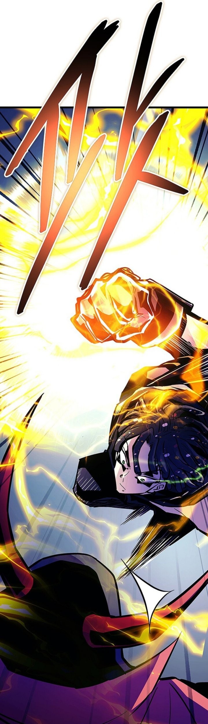 Villain To Kill Chapter 163 Halaman 22