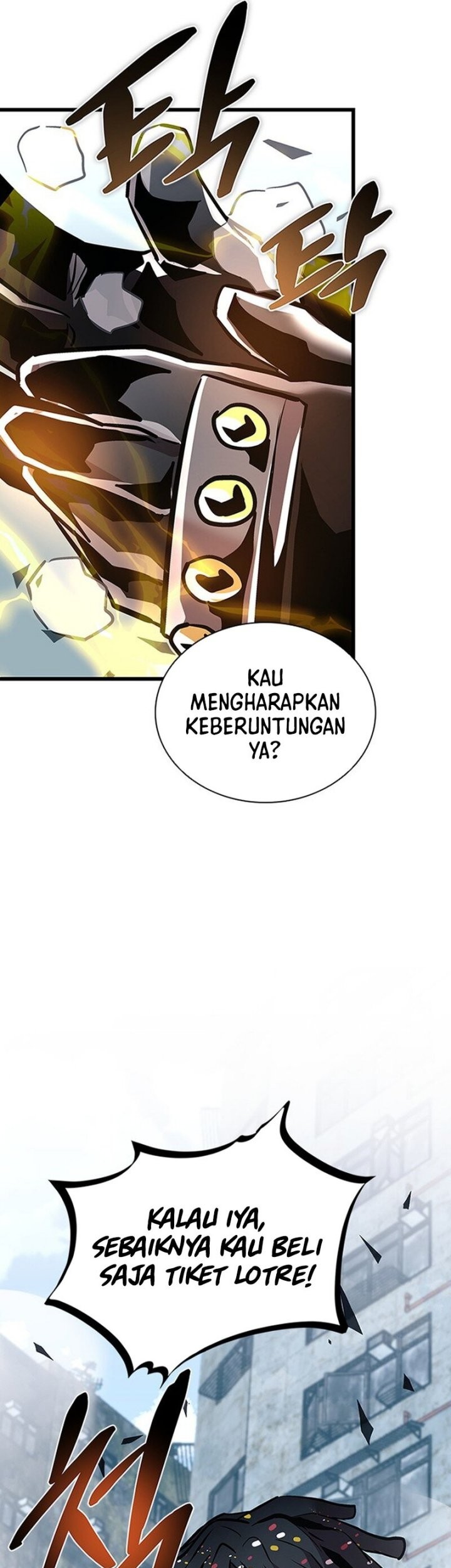 Villain To Kill Chapter 163 Halaman 26
