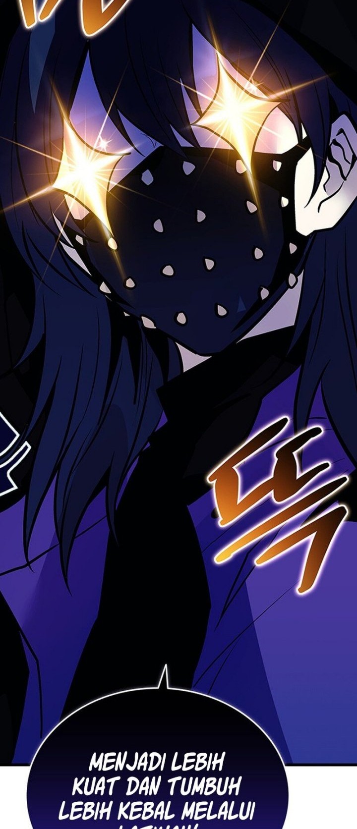 Villain To Kill Chapter 163 Halaman 35