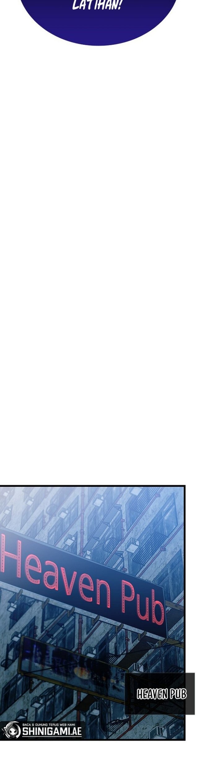 Villain To Kill Chapter 163 Halaman 36