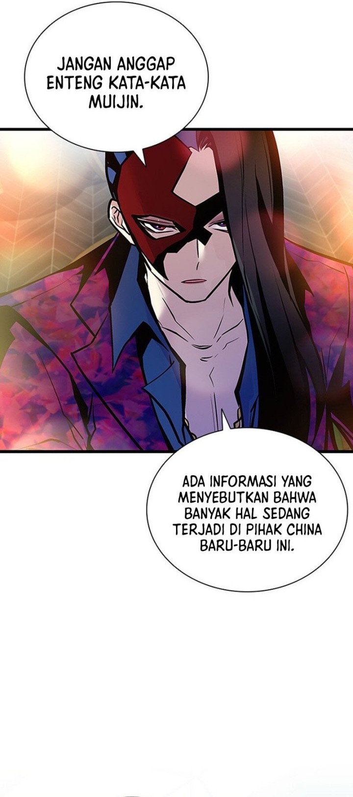 Villain To Kill Chapter 163 Halaman 41