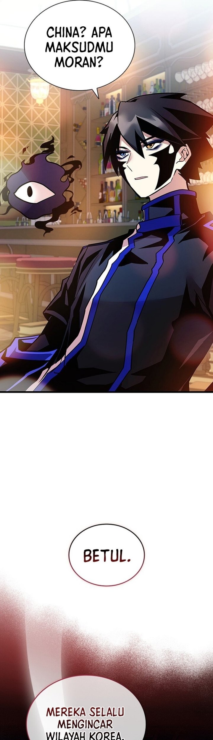 Villain To Kill Chapter 163 Halaman 42