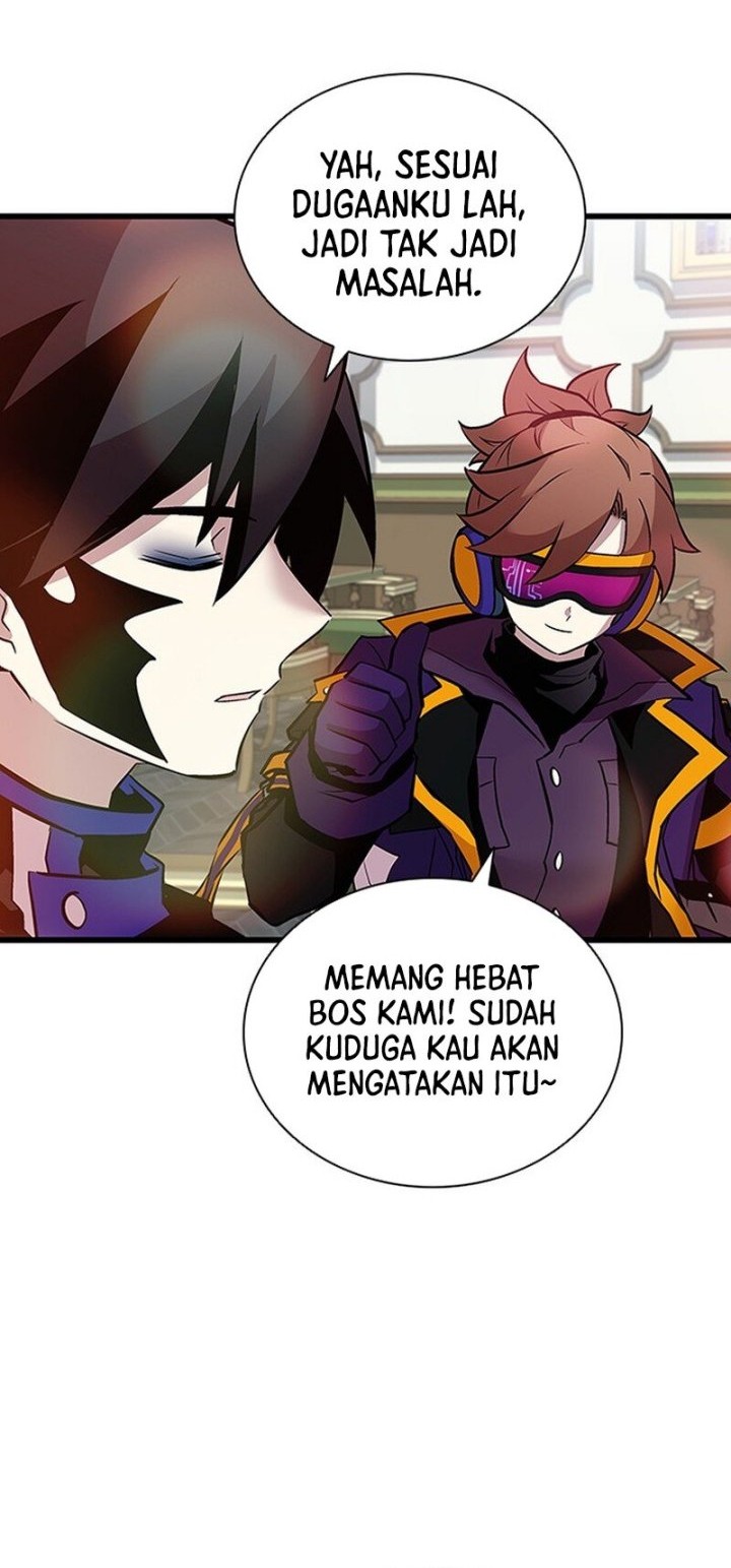 Villain To Kill Chapter 163 Halaman 45