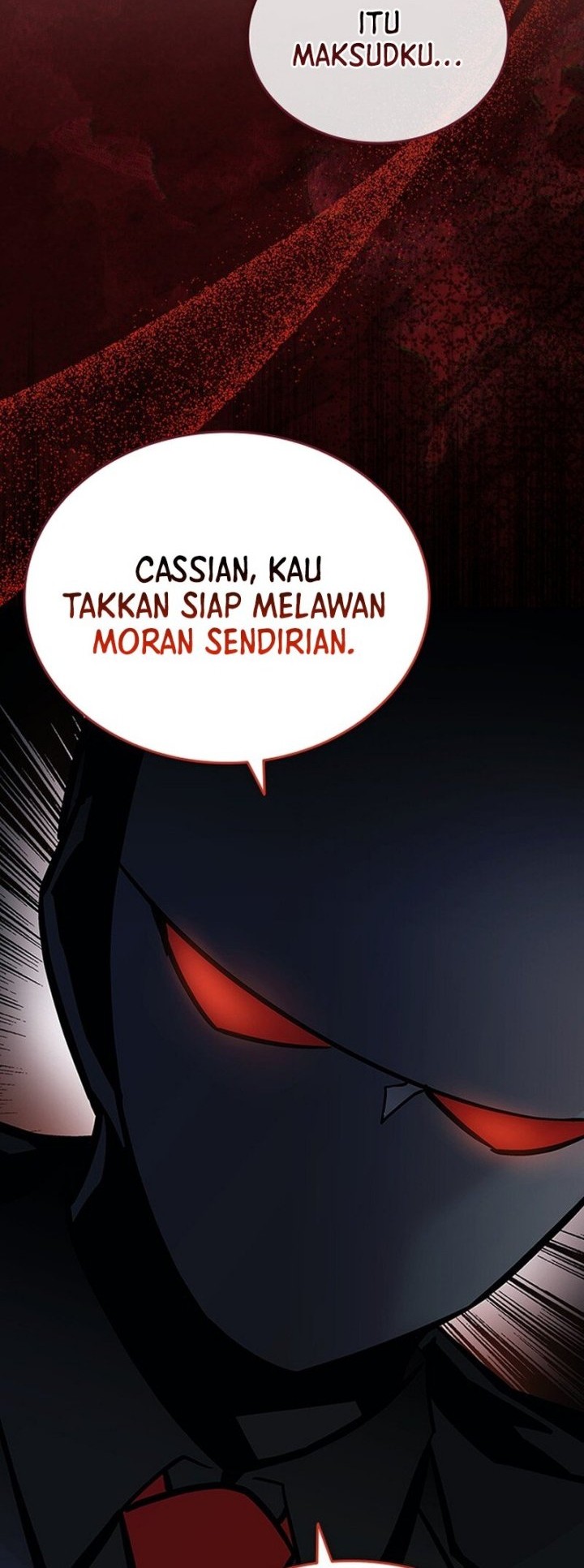 Villain To Kill Chapter 163 Halaman 49