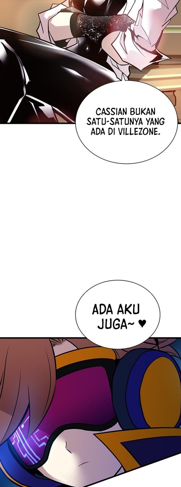 Villain To Kill Chapter 163 Halaman 51